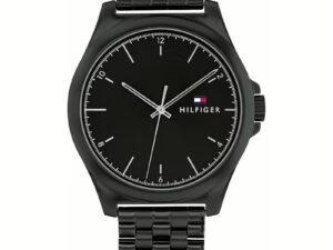 AUTHENTIC TOMMY HILFIGER NORRIS Exclusive Watch