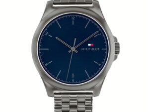 AUTHENTIC TOMMY HILFIGER NORRIS Designer Watch