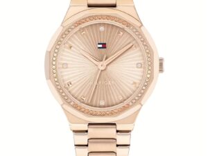 AUTHENTIC TOMMY HILFIGER PIPER Sophisticated Watch