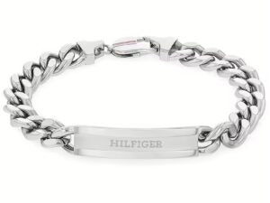 AUTHENTIC TOMMY HILFIGER JEWELS High-End Bijoux