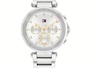 AUTHENTIC TOMMY HILFIGER EMILY Designer Watch