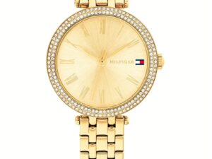 AUTHENTIC TOMMY HILFIGER NATALIE Exclusive Watch