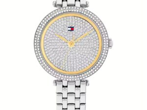 AUTHENTIC TOMMY HILFIGER NATALIE Designer Watch