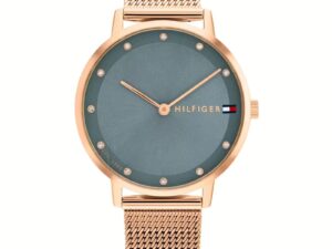 AUTHENTIC TOMMY HILFIGER PIPPA Elegant Watch