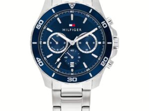 AUTHENTIC TOMMY HILFIGER JORDAN Sophisticated Watch