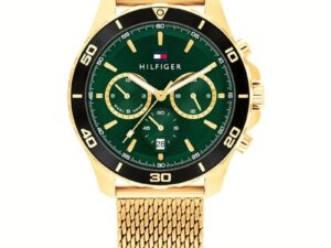 AUTHENTIC TOMMY HILFIGER JORDAN Exclusive Watch