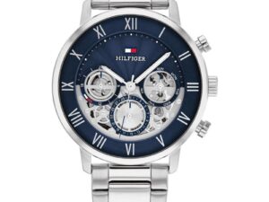 AUTHENTIC TOMMY HILFIGER LEGEND Premium Watch