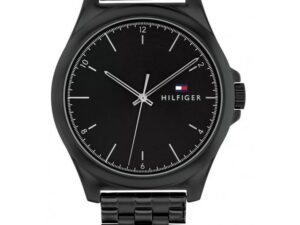 AUTHENTIC TOMMY HILFIGER NORRIS Sophisticated Watch