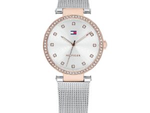 AUTHENTIC TOMMY HILFIGER LYNN Elegant Watch