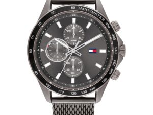 AUTHENTIC TOMMY HILFIGER MILES Premium Watch