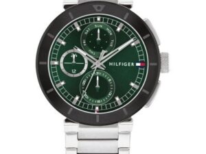 AUTHENTIC TOMMY HILFIGER LORENZO Designer Watch