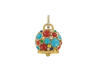 AUTHENTIC CHANTECLER JEWELS CHARMS High-End Luxurious Jewelry