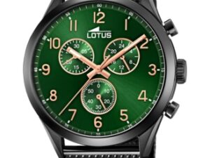 Authentic LOTUS Designer Watch  – LOTUS WATCHES