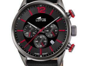 Authentic LOTUS Designer Watch  – LOTUS WATCHES