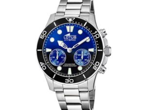 Authentic LOTUS Top-Quality Watch  – LOTUS WATCHES