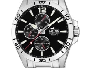 Authentic LOTUS Designer Watch  – LOTUS WATCHES