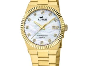 Authentic LOTUS Designer Watch  – LOTUS WATCHES