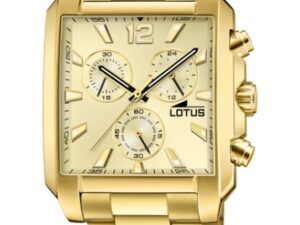 Authentic LOTUS Elegant Watch  – LOTUS WATCHES