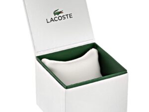 AUTHENTIC LACOSTE 38 mm High-End Watch