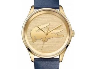 AUTHENTIC LACOSTE Quartz Elegant Watch