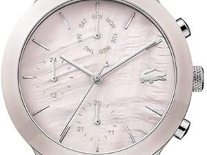 AUTHENTIC LACOSTE Mineral Designer Watch