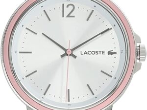 AUTHENTIC LACOSTE Quartz Analog Exclusive Watch