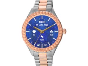 AUTHENTIC TOUS SMARTWATCH WATCH Elegant