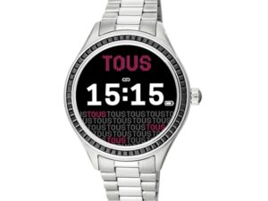 AUTHENTIC TOUS SMARTWATCH WATCH Premium