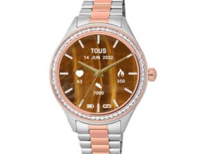 AUTHENTIC TOUS SMARTWATCH WATCH Exclusive