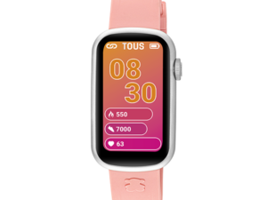 AUTHENTIC TOUS SMARTWATCH WATCH Exclusive