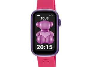 AUTHENTIC TOUS SMARTWATCH WATCH Top Quality