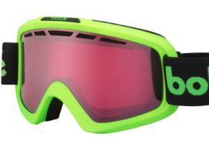 AUTHENTIC BOLLE SKI GOGGLES NOVA MEDIUM-LARGE Unisex Elegant