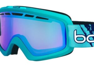 AUTHENTIC BOLLE SKI GOGGLES NOVA MEDIUM-LARGE Unisex High-End