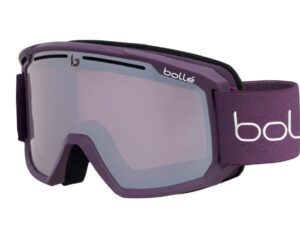 AUTHENTIC BOLLE SKI GOGGLES MADDOX MEDIUM-LARGE Unisex Top Quality