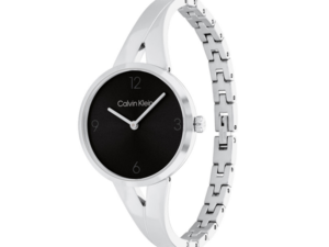 Authentic CK Calvin Klein Women 30 mm Stainless Steel Quartz Elegant Wristwatch  – CALVIN KLEIN