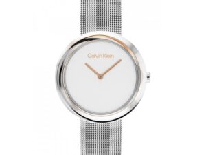 Authentic CK CALVIN KLEIN NEW COLLECTION Elegant Watch  – CK Calvin Klein WATCHES