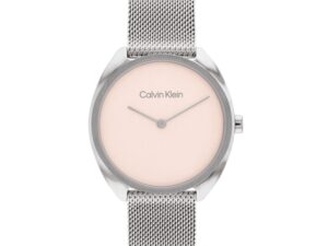 AUTHENTIC CK Calvin Klein CALVIN KLEIN NEW COLLECTION WATCH Mineral Elegant