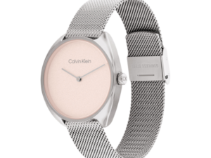 AUTHENTIC CK Calvin Klein CALVIN KLEIN NEW COLLECTION WATCH Mineral Elegant