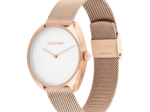 AUTHENTIC CK Calvin Klein CALVIN KLEIN NEW COLLECTION WATCH Official Box Elegant