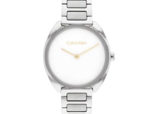 AUTHENTIC CK Calvin Klein CALVIN KLEIN NEW COLLECTION WATCH Women High-End