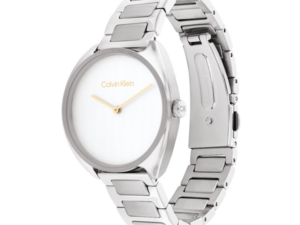 AUTHENTIC CK Calvin Klein CALVIN KLEIN NEW COLLECTION WATCH Women High-End