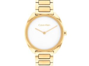 AUTHENTIC CK Calvin Klein CALVIN KLEIN NEW COLLECTION WATCH 34 mm Elegant