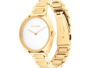 AUTHENTIC CK Calvin Klein CALVIN KLEIN NEW COLLECTION WATCH 34 mm Elegant