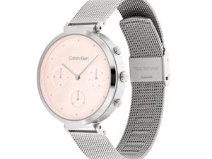 AUTHENTIC CK Calvin Klein CALVIN KLEIN NEW COLLECTION WATCH Mineral Designer