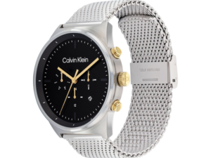 AUTHENTIC CK Calvin Klein CALVIN KLEIN NEW COLLECTION WATCH Men Designer