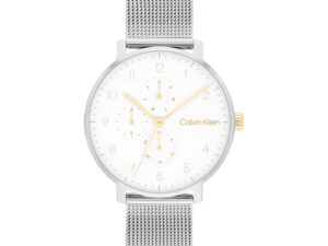 AUTHENTIC CK Calvin Klein CALVIN KLEIN NEW COLLECTION WATCH Quartz Analog High-End