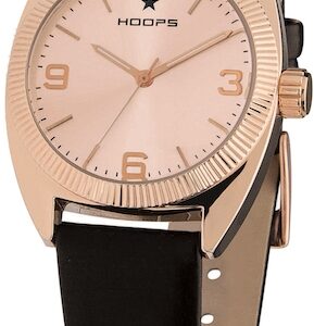 AUTHENTIC HOOPS LIBERTY ***SPECIAL PRICE*** Official Box Top Quality Watch