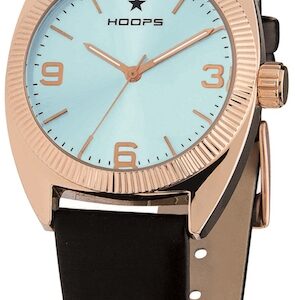 AUTHENTIC HOOPS LIBERTY ***SPECIAL PRICE*** Women Top Quality Watch