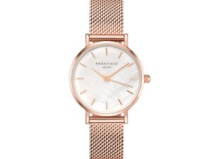 AUTHENTIC ROSEFIELD WATCH Premium