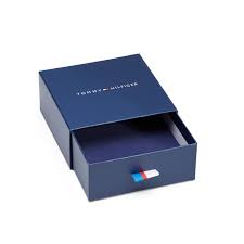 AUTHENTIC TOMMY HILFIGER JEWELS Men Exclusive Bijoux